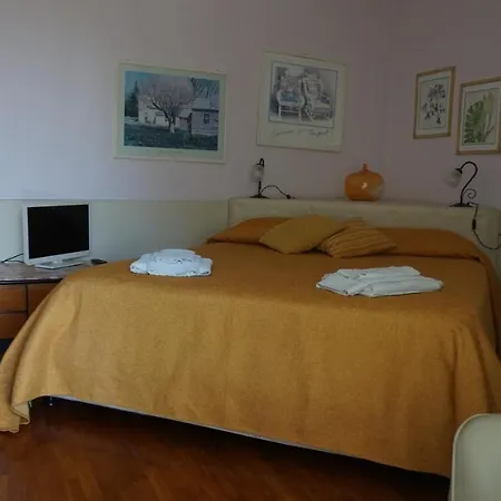 La Cittadella Univeristaria Policlinico Bed & Breakfast