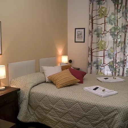 La Cittadella Univeristaria Policlinico Bed & Breakfast Aeroporto di Catania Fontana Rossa