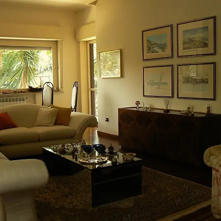 Bed & Breakfast La Cittadella Univeristaria Policlinico