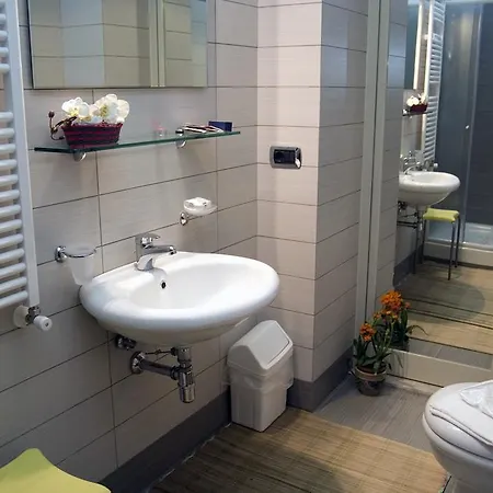 Bed & Breakfast La Cittadella Univeristaria Policlinico *