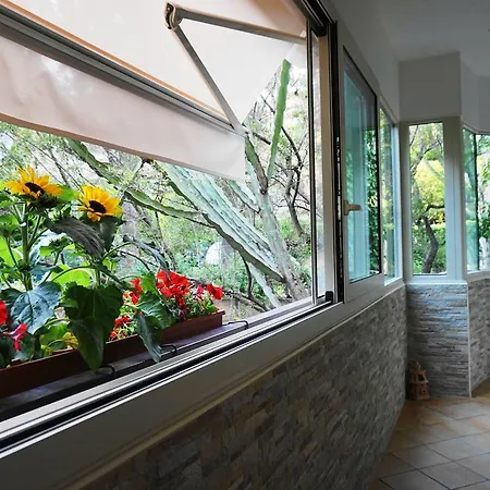 Bed & Breakfast La Cittadella Univeristaria Policlinico Aeroporto di Catania Fontana Rossa