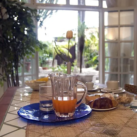 Bed & Breakfast La Cittadella Univeristaria Policlinico *