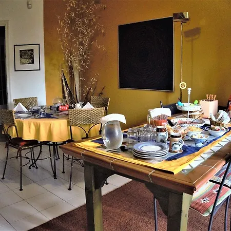 Bed & Breakfast La Cittadella Univeristaria Policlinico