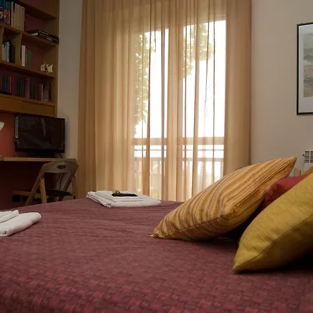 La Cittadella Univeristaria Policlinico Bed & Breakfast