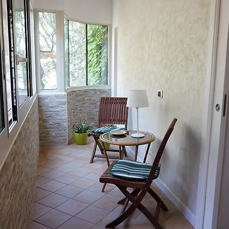 Bed & Breakfast La Cittadella Univeristaria Policlinico